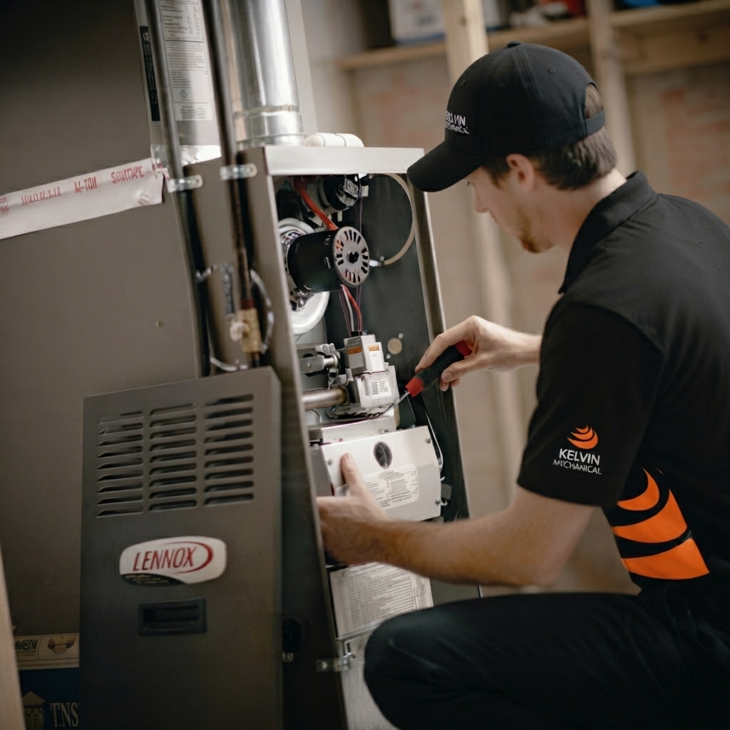 Furnace Maintenance