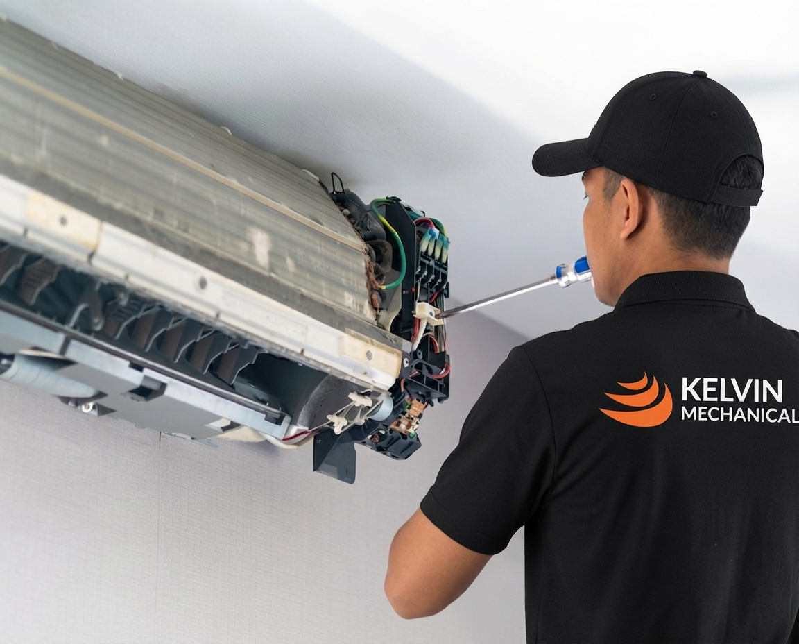 AC Repair