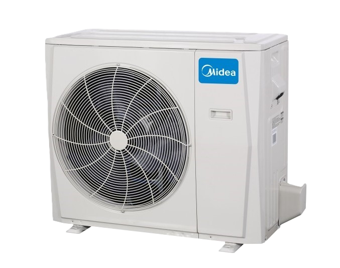 Heat Pump Installation