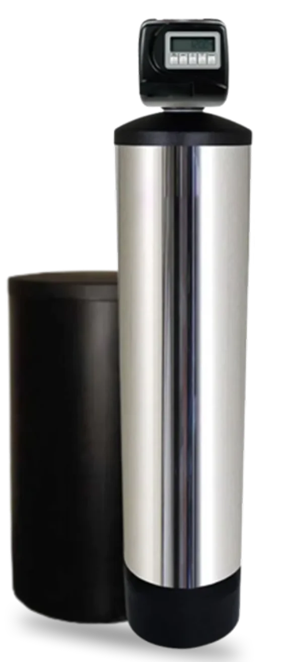 Water softener systems and brands